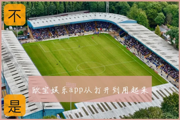 欧宝娱乐app从打开到用起来